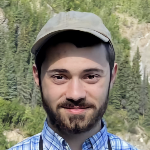 Uriel Sussman, Yeshiva College 2024 Student Library Research Award winner